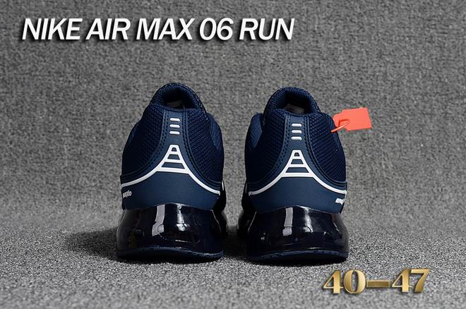 buy nike shoes from china Nike Air Max06 Run Shoes(M)